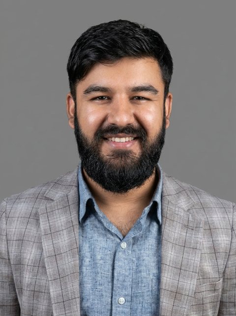 Abhik Humagain