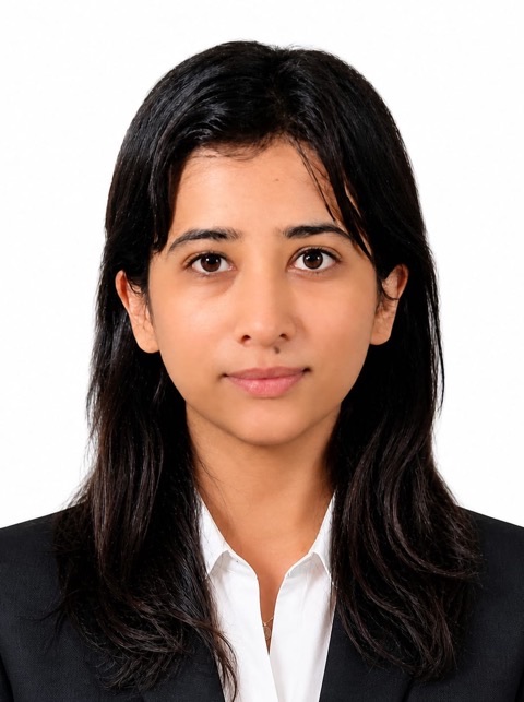 Akriti Koirala