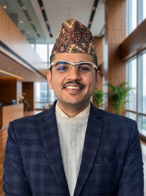 Sakrit Rijal