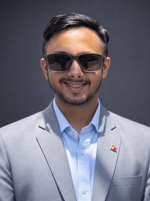 Suraj Parajuli